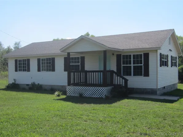 30157 State Hwy #82, Stigler, OK 74462