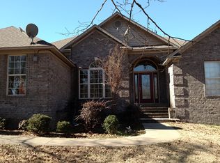 8 Margarita Dr, Quitman, AR 72131