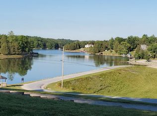 622 Elk Lake Resort Rd, Owenton, KY 40359