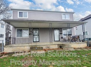 979 Racine Ave, Columbus, OH 43204