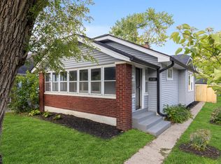 1433 N Colorado Ave, Indianapolis, IN 46201