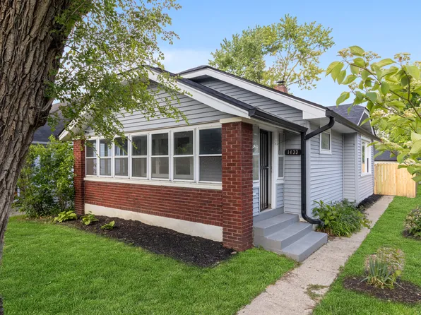 1433 N Colorado Ave, Indianapolis, IN 46201
