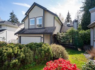 7 Aspen Ct, Pt Moody, BC V3H 4V6