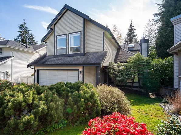 7 Aspen Ct, Pt Moody, BC V3H 4V6