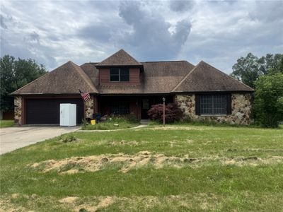 4401 Ridgewood Dr, Finleyville, PA, 15332