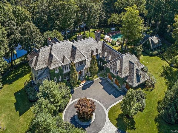 Bedford Ny Luxury Homes For Sale 30 Homes Zillow