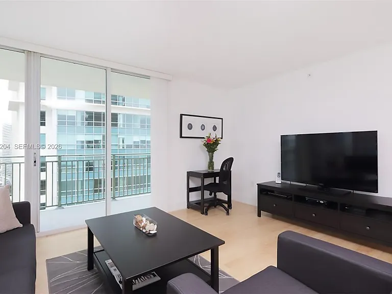 1155 Brickell Bay Dr #2701 — Photo 5