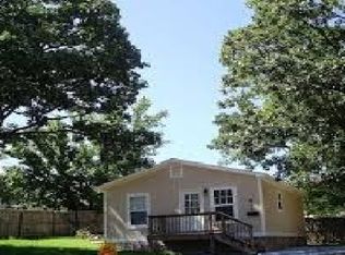 832 W Eagle St, Fayetteville, AR 72701