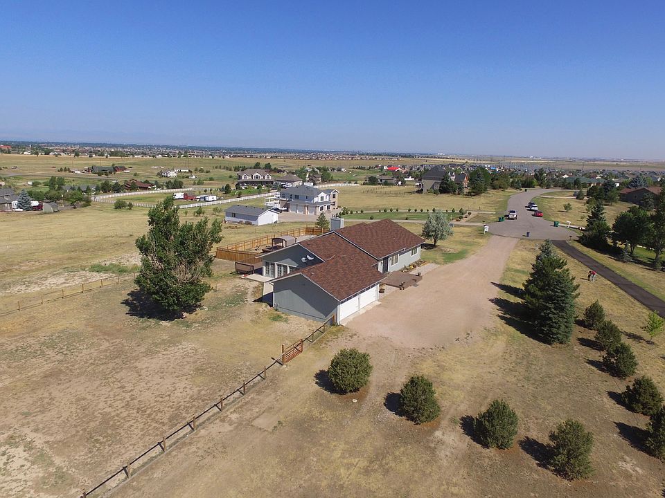 Stunning 3 Acre Ranch
