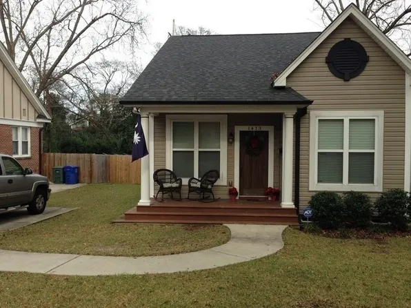 1413 E Muller Ave, Columbia, SC 29203