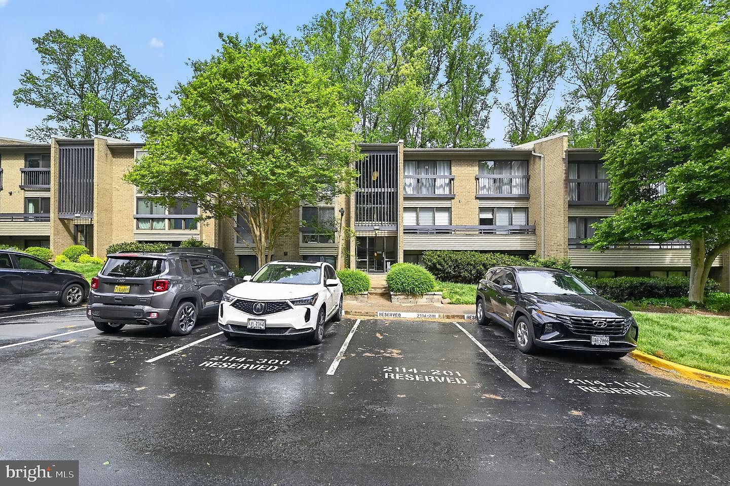 2114 Green Watch Way Unit 10/201E