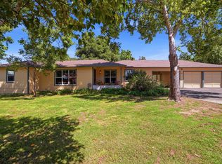 644 Piezzi Road, Santa Rosa, CA 95401