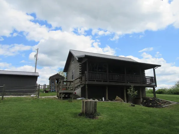 11555 Baird Rd, Mount Perry, OH 43760