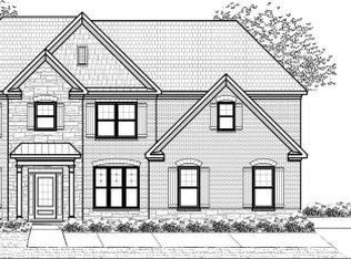 3275 Sundew Dr NW, Acworth, GA 30101