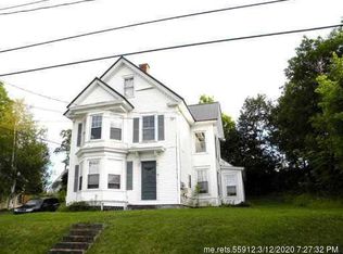 43 Pleasant St, Dover Foxcroft, ME 04426