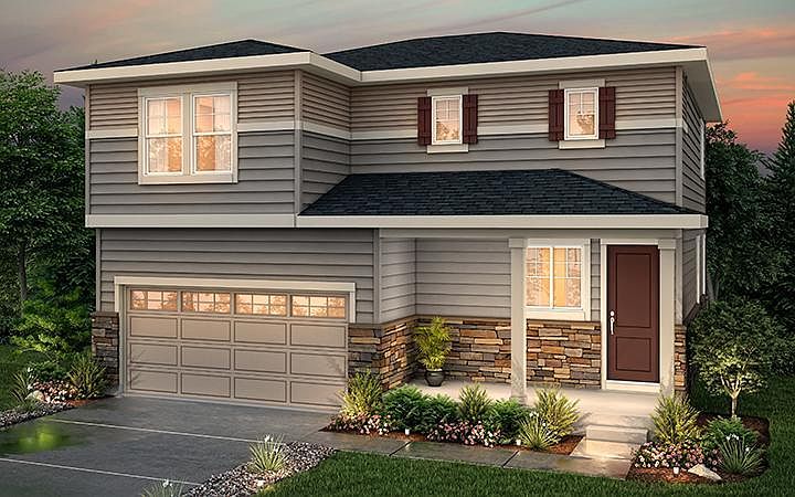 Elevation C