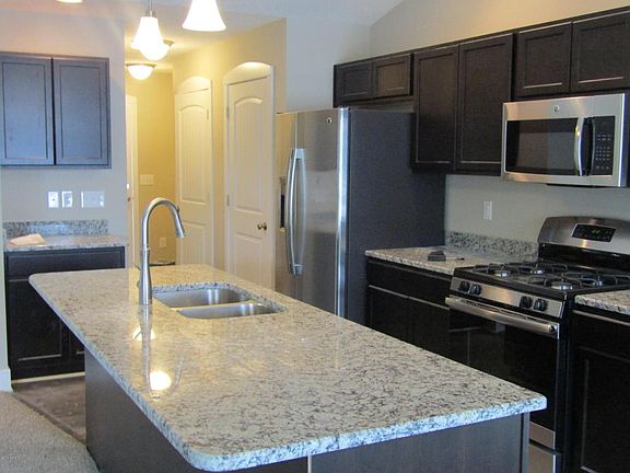 4th image of 1167 S Village Cir #37