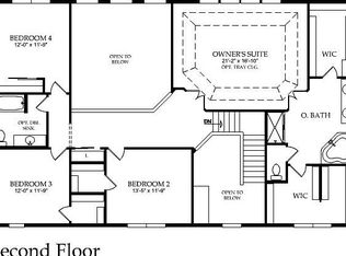217 Bennett Ct N, Oswego, IL