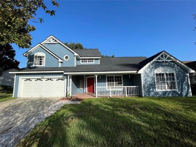 536 White River Dr, Orlando, FL, 32828