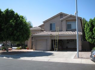 2571 W Shannon Ct, Chandler, AZ 85224
