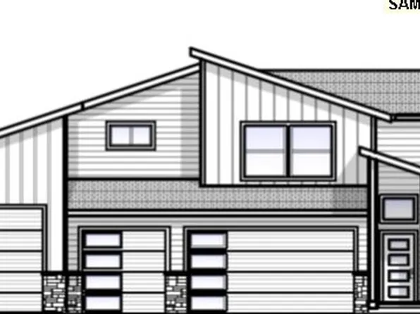3352 NE Sweetwater Rd #80, Estacada, OR 97023