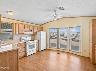 13377 N Sandario Rd #62, Marana, AZ 85653