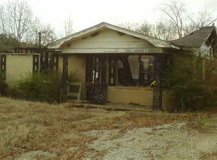 265 Janie Bird Ave, Moscow, TN 38057