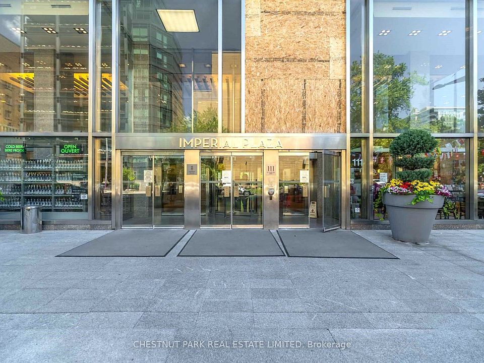 1st image of 111 Saint Clair Ave W #320