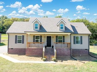 3420 John Allen Rd, Cornersville, TN 37047