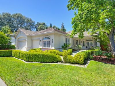 8725 Windshire Ln, Orangevale, CA, 95662