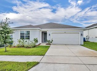 1140 Sugarwood St, Davenport, FL 33837