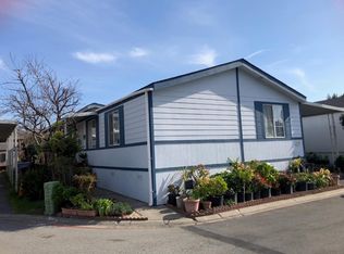 200 Ford Rd SPACE 117, San Jose, CA 95138