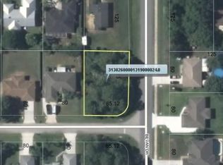 901 Greenbrier Ave, Sebastian, FL 32958