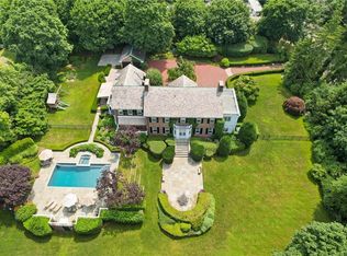 55 Hillside Rd, Rye, NY 10580