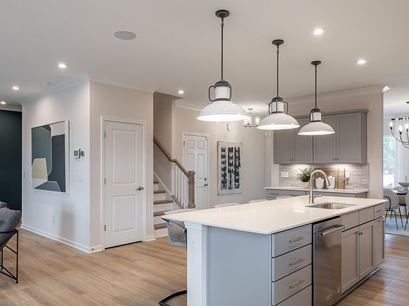 Model Representation