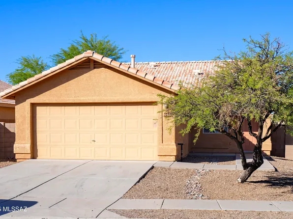 9408 E Marquis Diamond Ln, Tucson, AZ 85747
