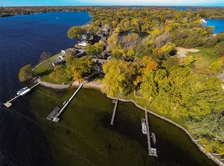 245 Lakeview Ave, Tonka Bay, MN 55331