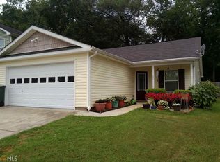 271 Wrightsburg Way, Zebulon, GA 30295
