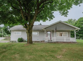 765 Main St, Rimersburg, PA 16248