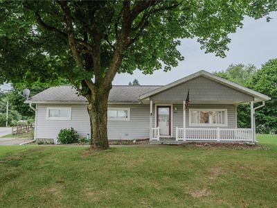 765 Main St, Rimersburg, PA, 16248