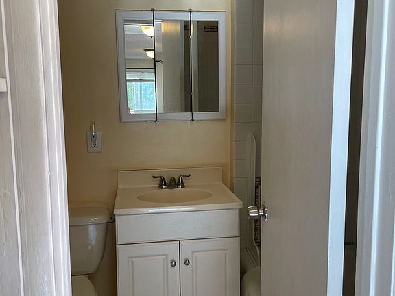 Bathroom Vanity
