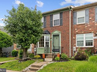 916 Pentwood Ct, Bel Air, MD 21014