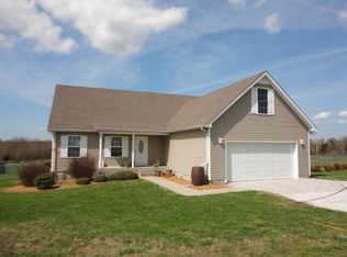 65 Green Grass Way, Manchester, TN 37355