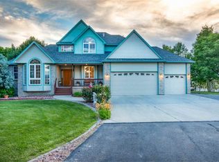 891-26 1/2 Rd, Grand Junction, CO 81504