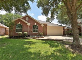 1630 Sterling Village Dr, Spring, TX 77386