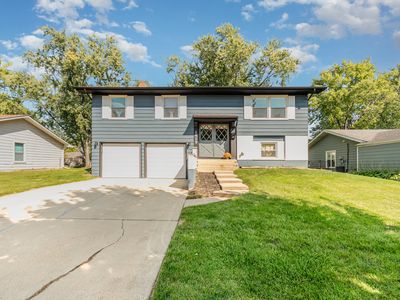 1415 N Oakmont Rd, Hoffman Estates, IL, 60169