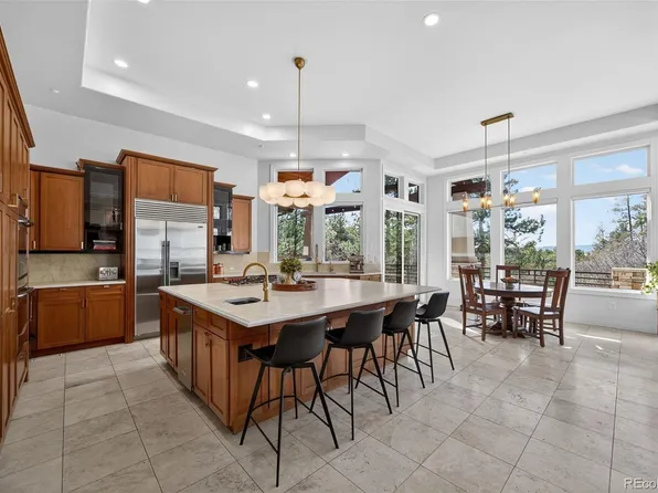 218 Hidden Valley Lane, Castle Rock, CO 80108