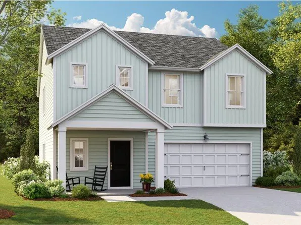 615 Red Monarch Way, Moncks Corner, SC 29461