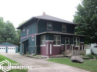 311 5th Ave SE, Belmond, IA 50421