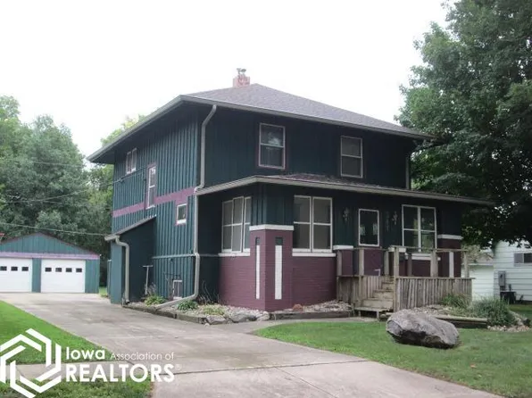 311 5th Ave SE, Belmond, IA 50421